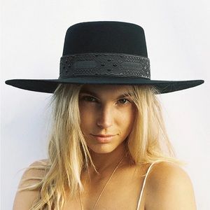 Lack of Color Sierra Hat